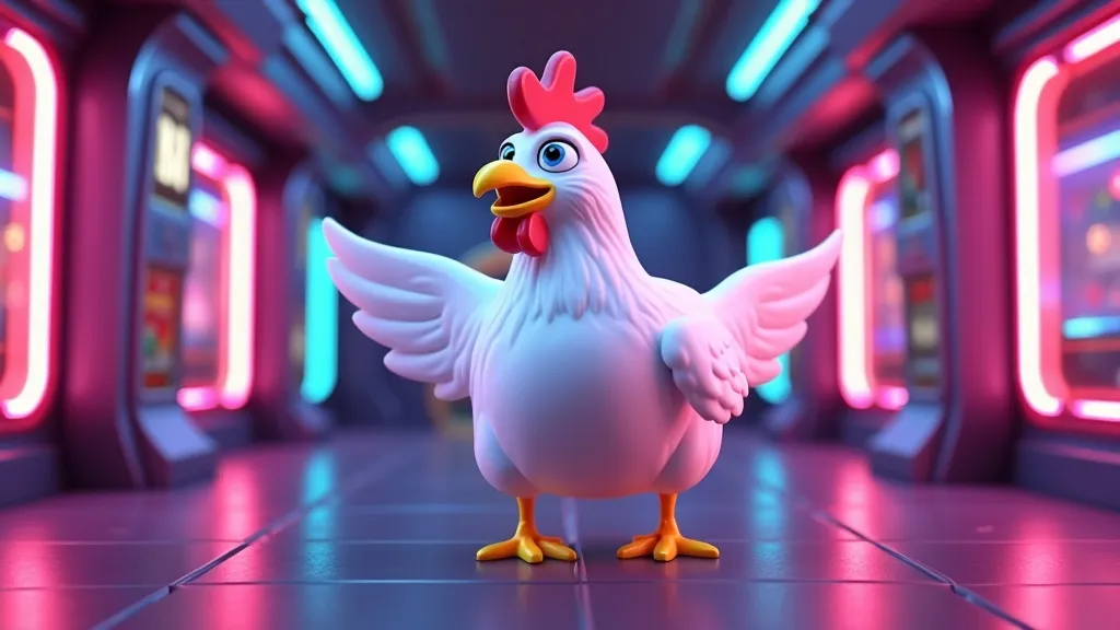 Chickenroadpredictor-game