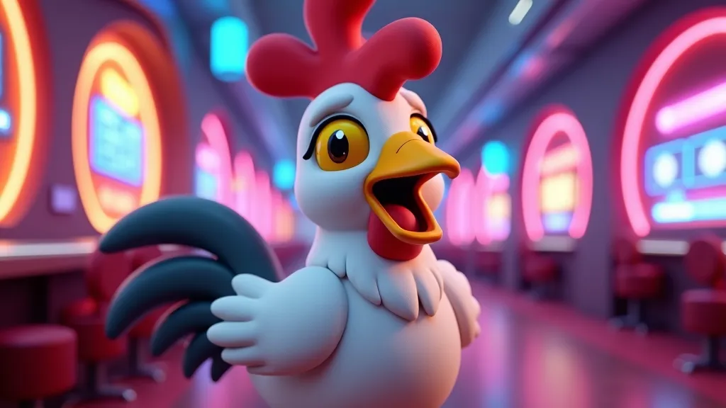 Chickenroadpredictor-game