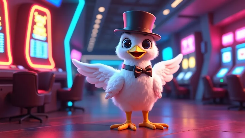 Chickenroadpredictor-game