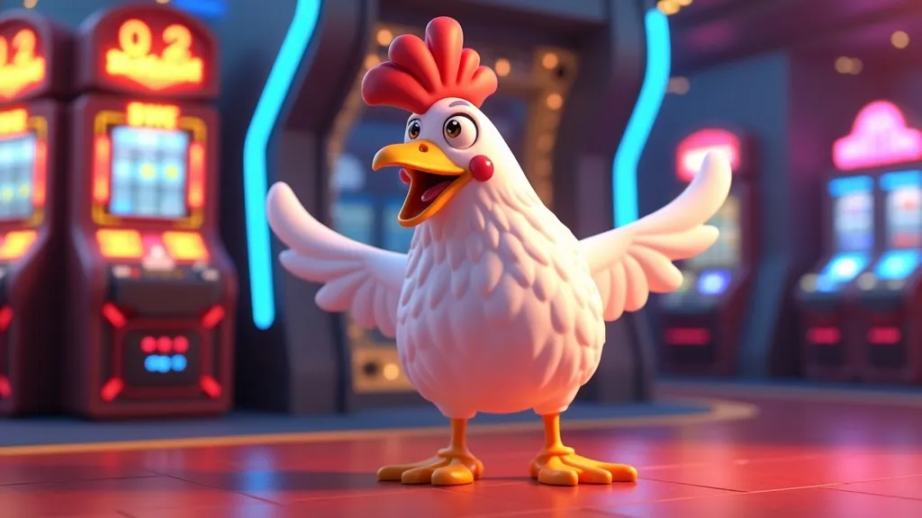 Chickenroadpredictor-game