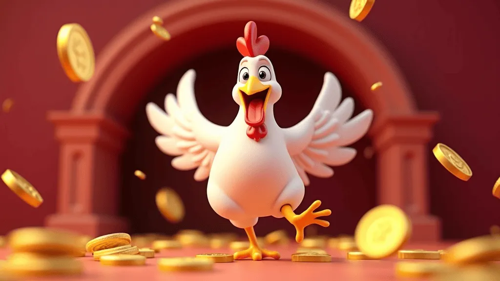 Chickenroadpredictor-game