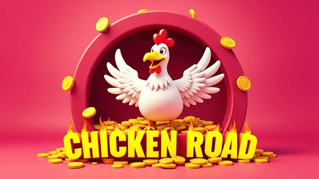 Chickenroadpredictor-game