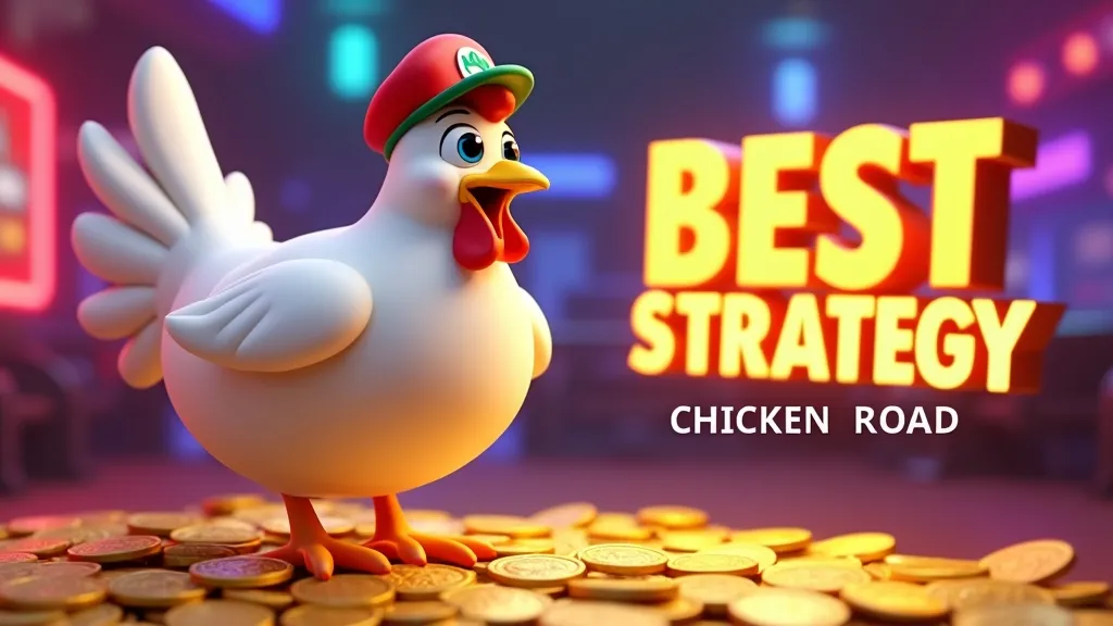 Chickenroadpredictor-game